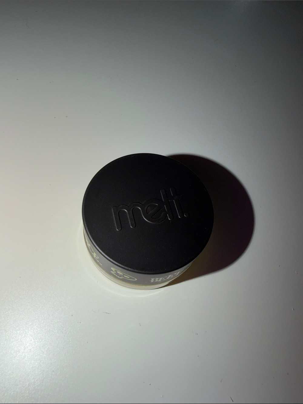 Melt Cosmetics x Beetlejuice The Afterlife Gel Eyeliner